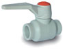 Ball valve Usmetrix Ball valve